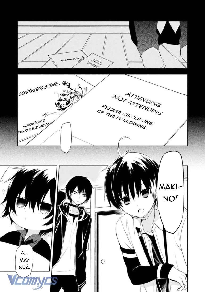 The Law Of The Yama Chapter 27 - 14