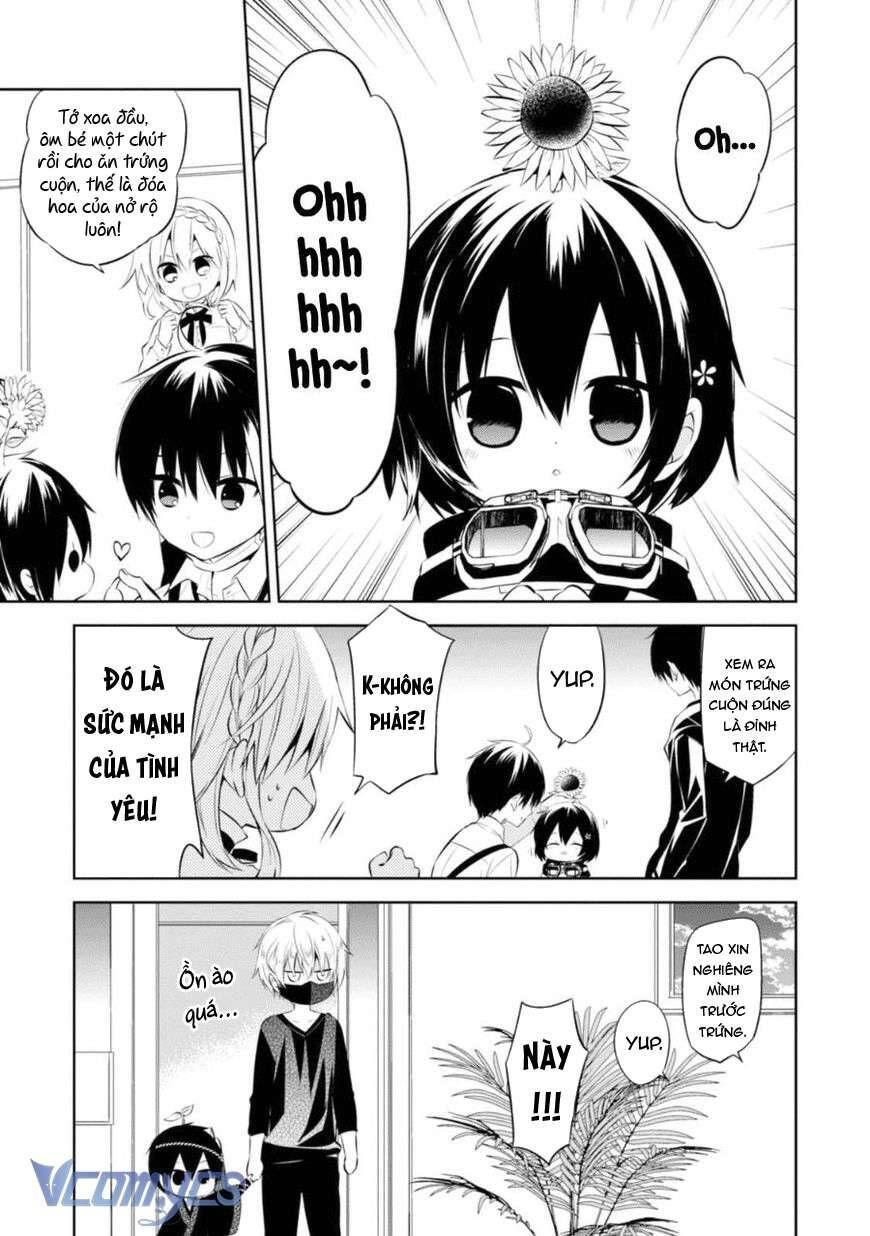 The Law Of The Yama Chapter 27 - 16