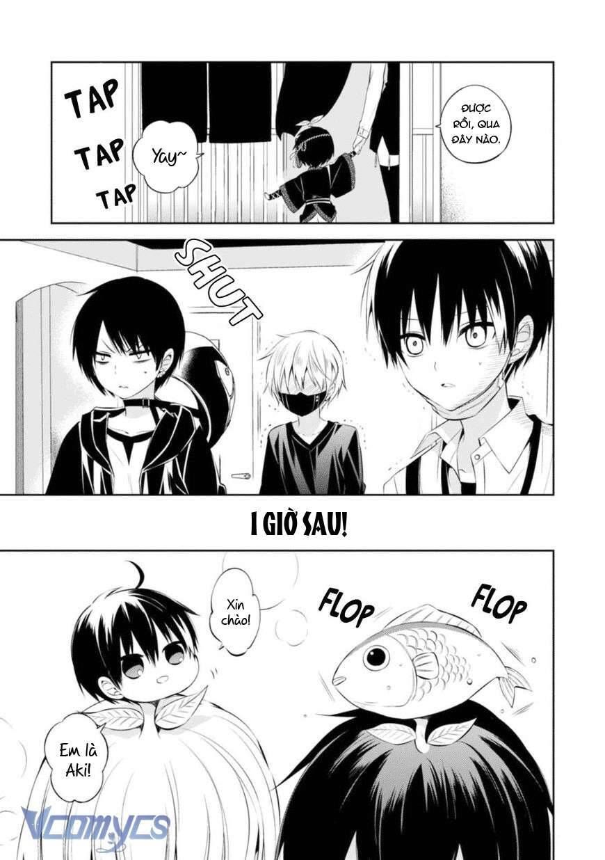 The Law Of The Yama Chapter 27 - 20