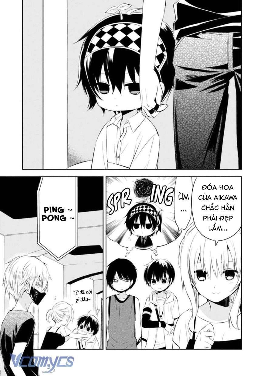 The Law Of The Yama Chapter 27 - 22