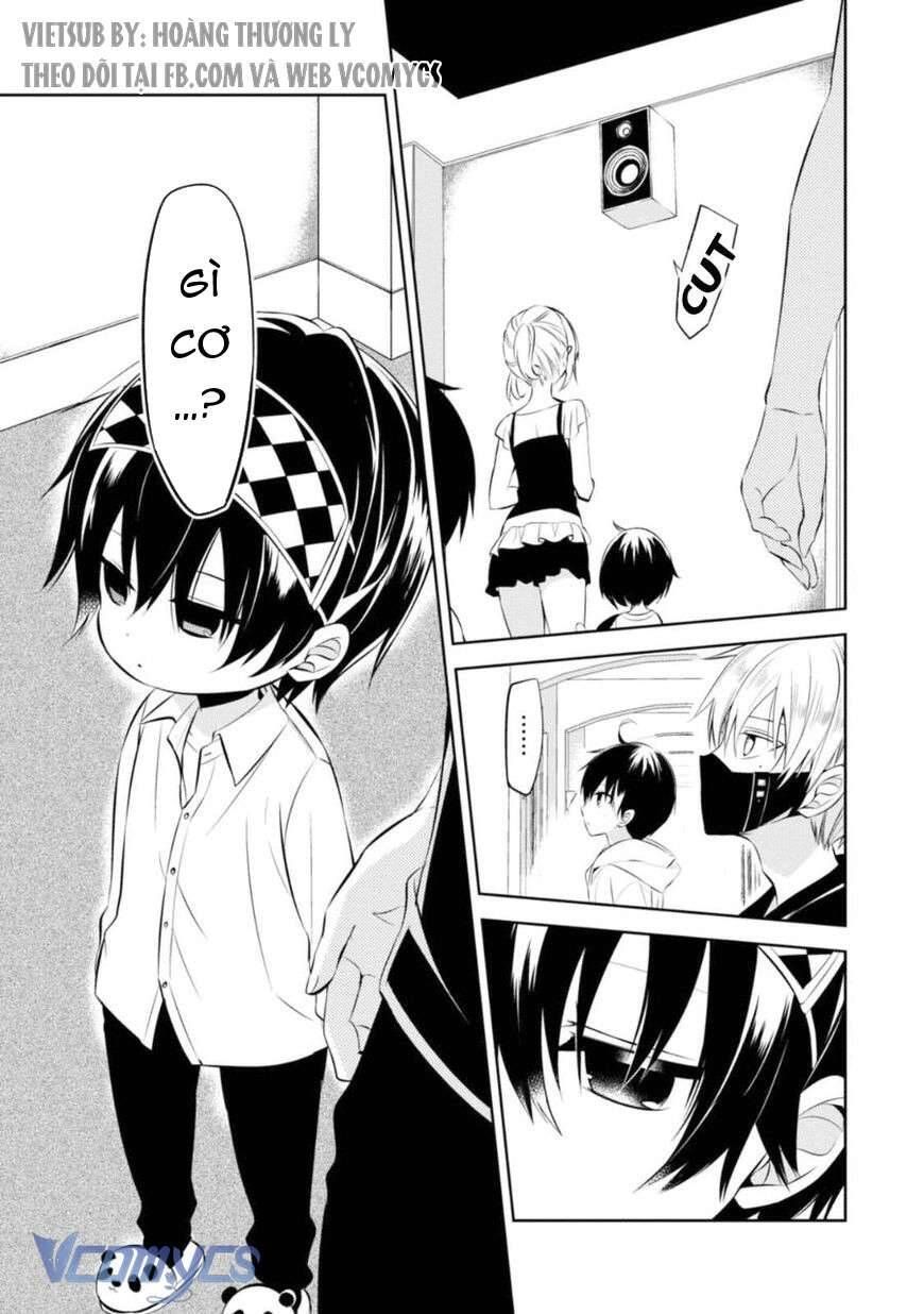 The Law Of The Yama Chapter 27 - 24