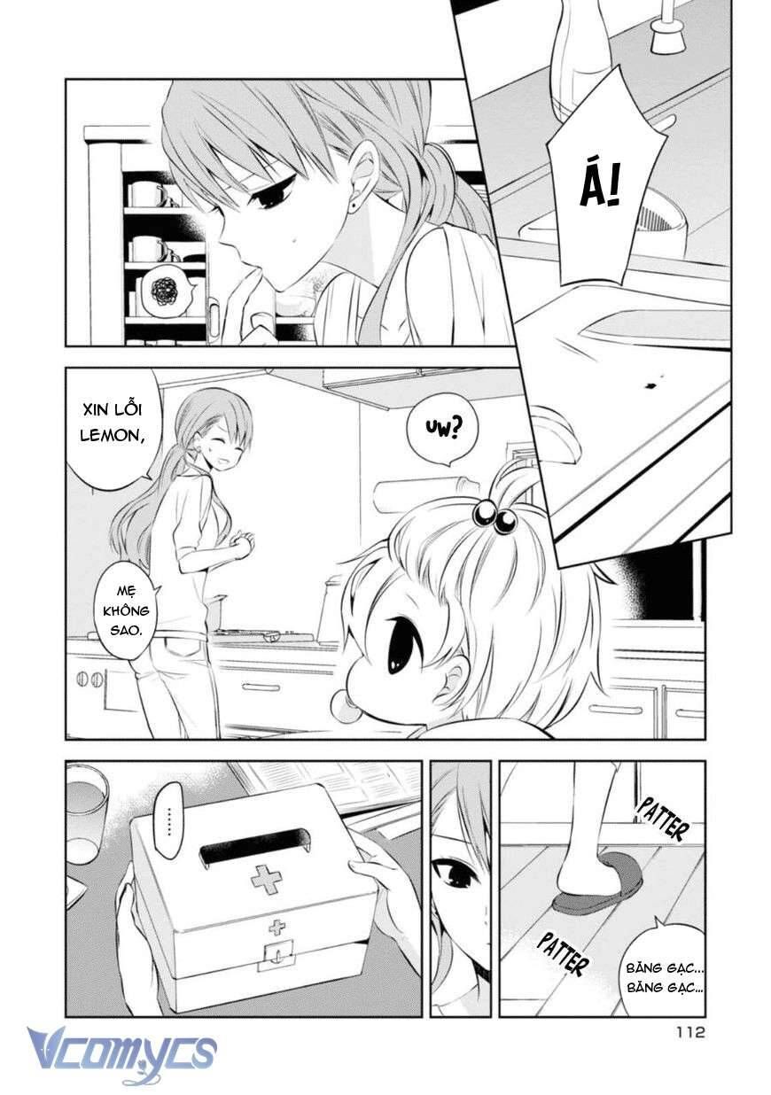 The Law Of The Yama Chapter 27 - 25