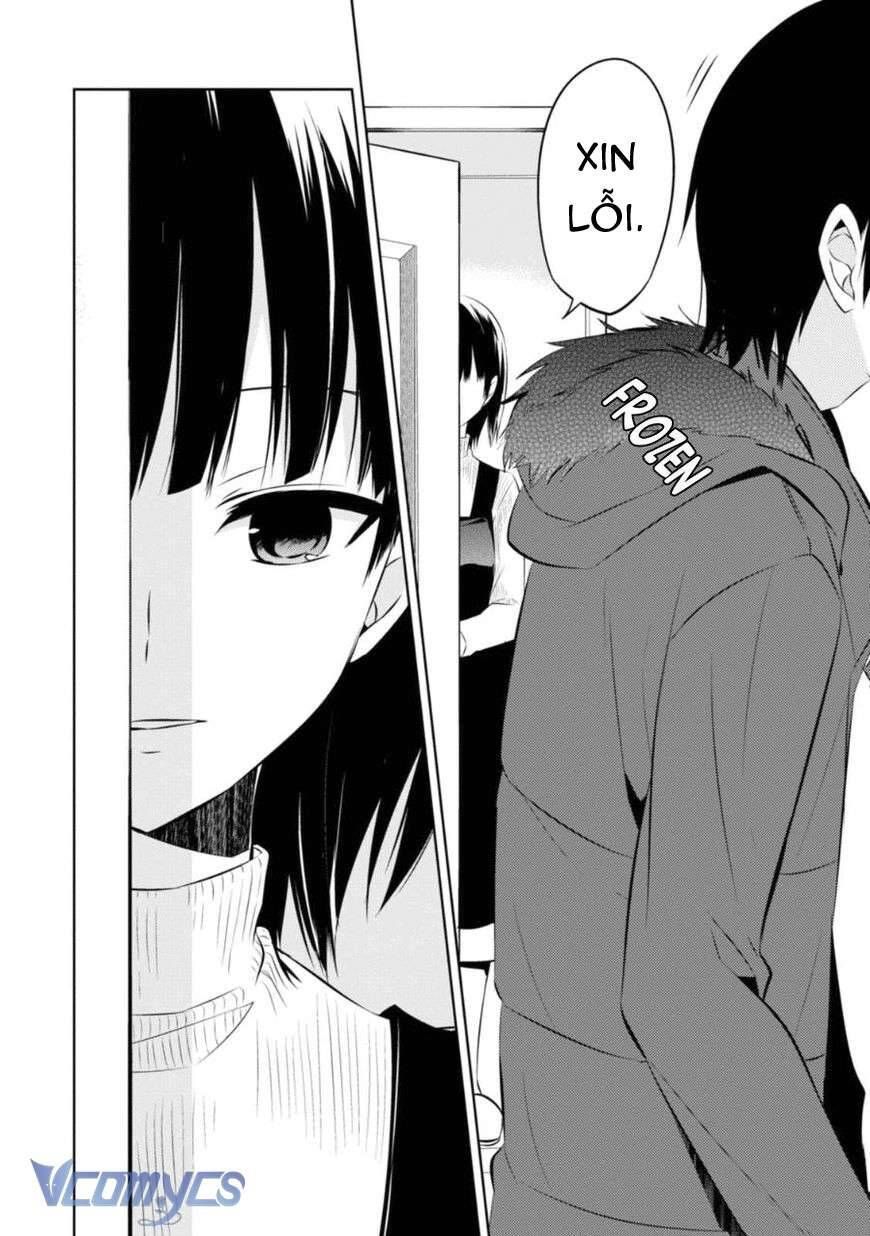 The Law Of The Yama Chapter 27 - 7