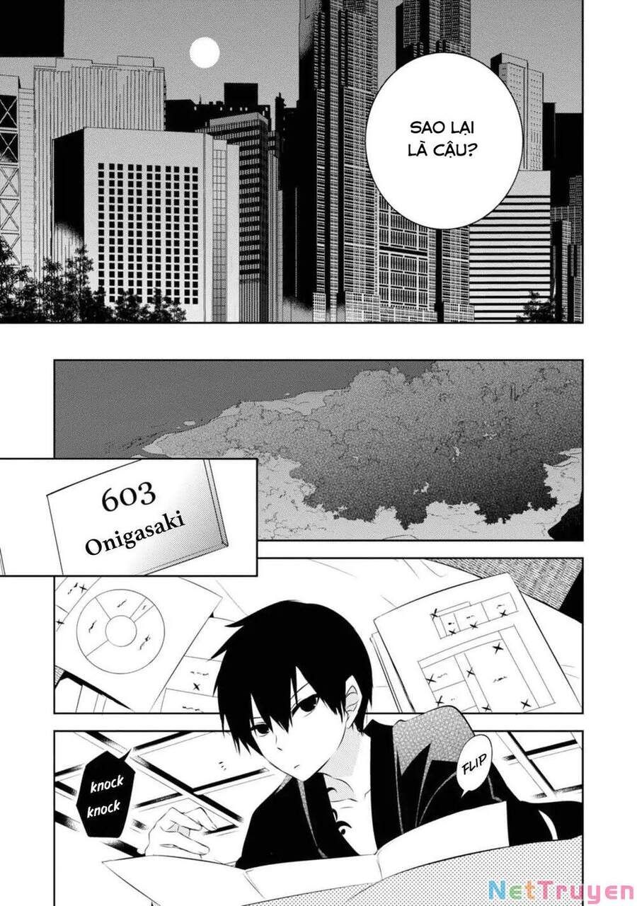 The Law Of The Yama Chapter 29 - 13