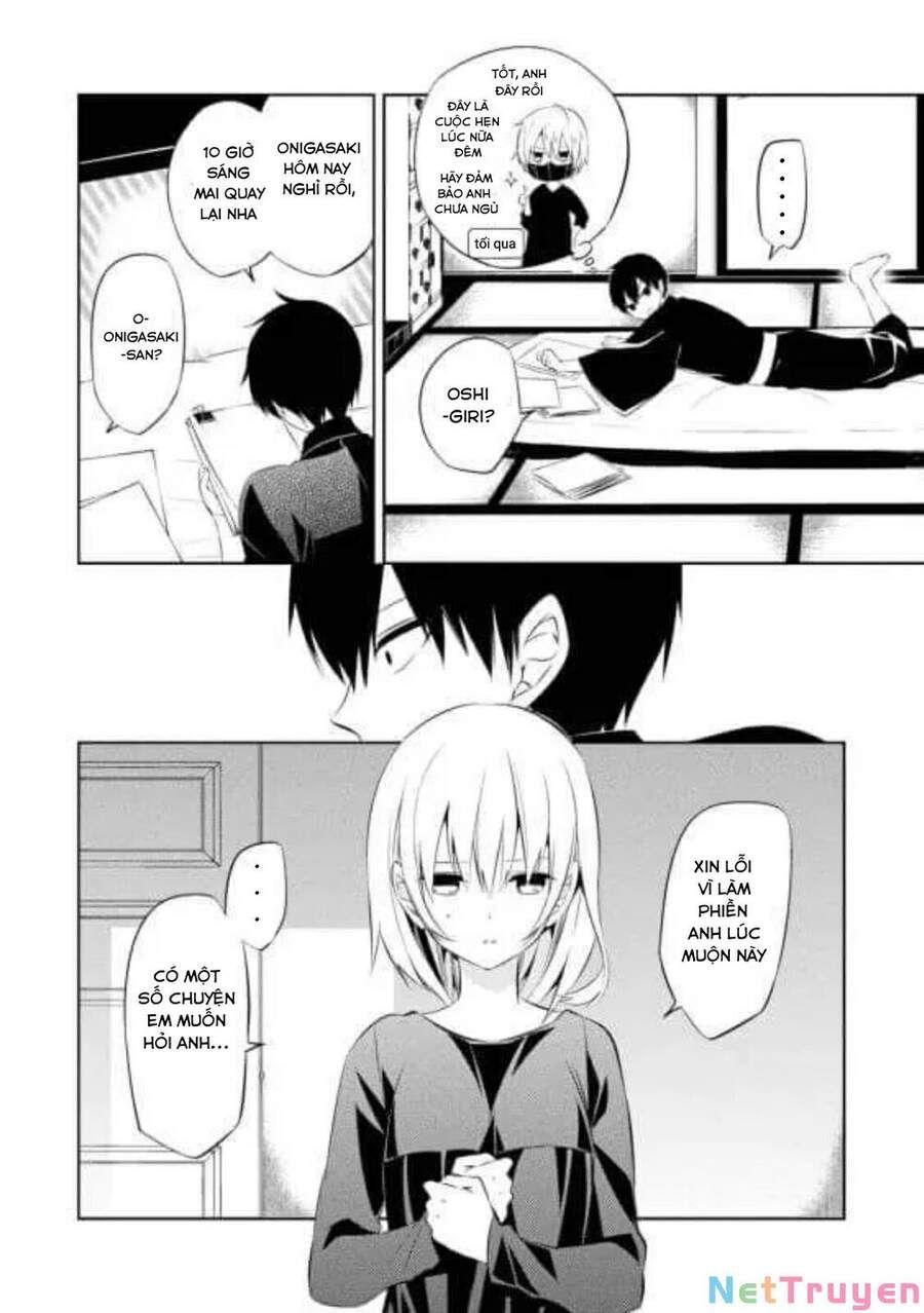 The Law Of The Yama Chapter 29 - 14