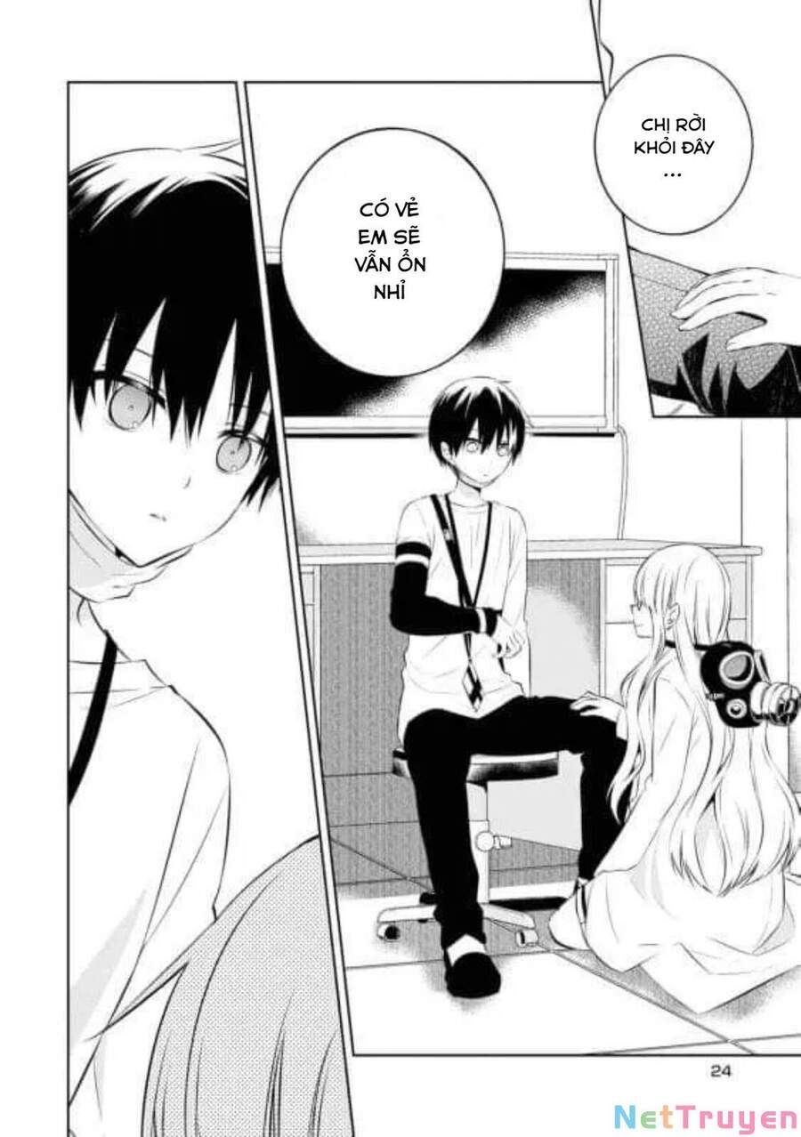 The Law Of The Yama Chapter 29 - 18