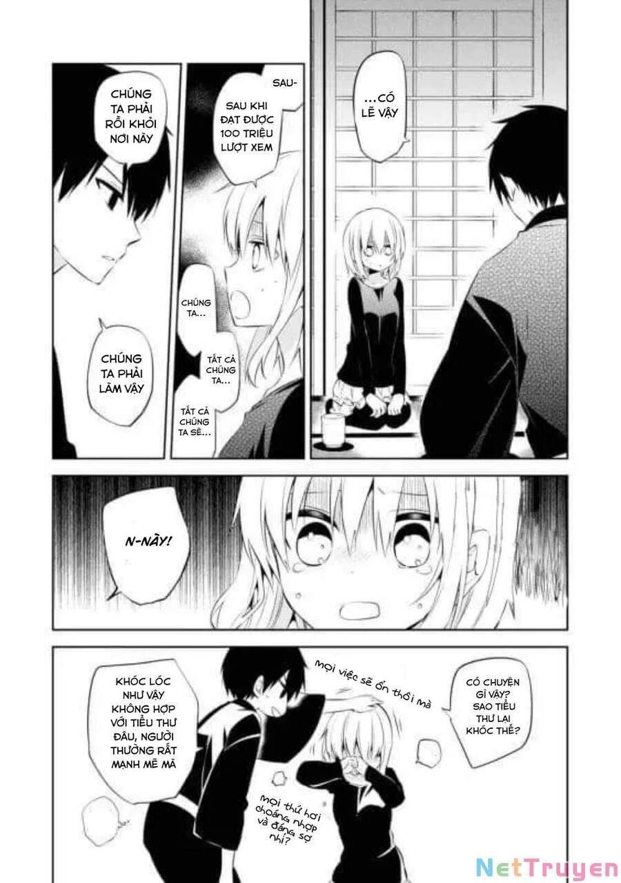 The Law Of The Yama Chapter 29 - 20