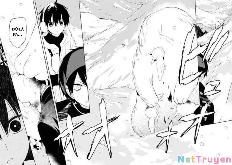 The Law Of The Yama Chapter 29 - 28