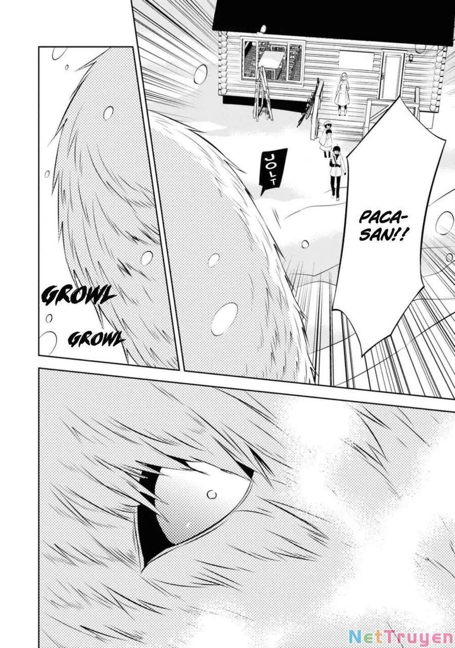 The Law Of The Yama Chapter 29 - 29