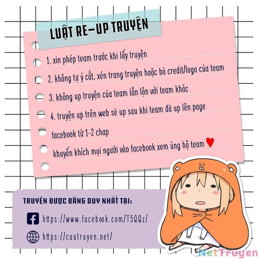 The Law Of The Yama Chapter 29 - 31