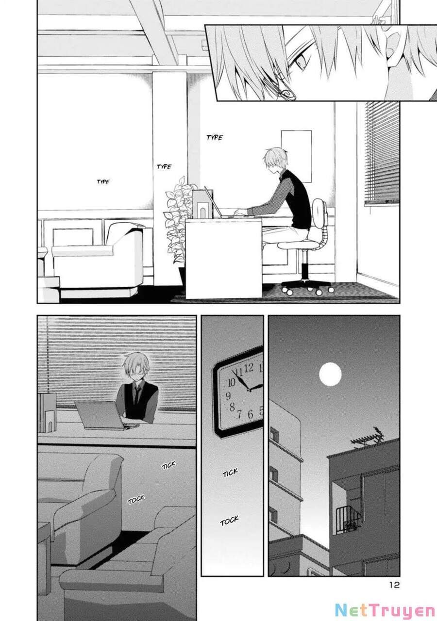 The Law Of The Yama Chapter 29 - 6