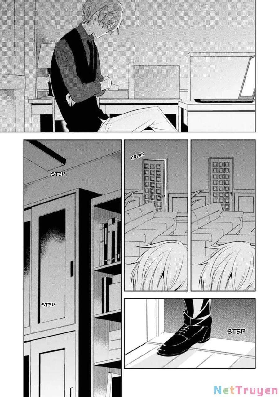 The Law Of The Yama Chapter 29 - 7