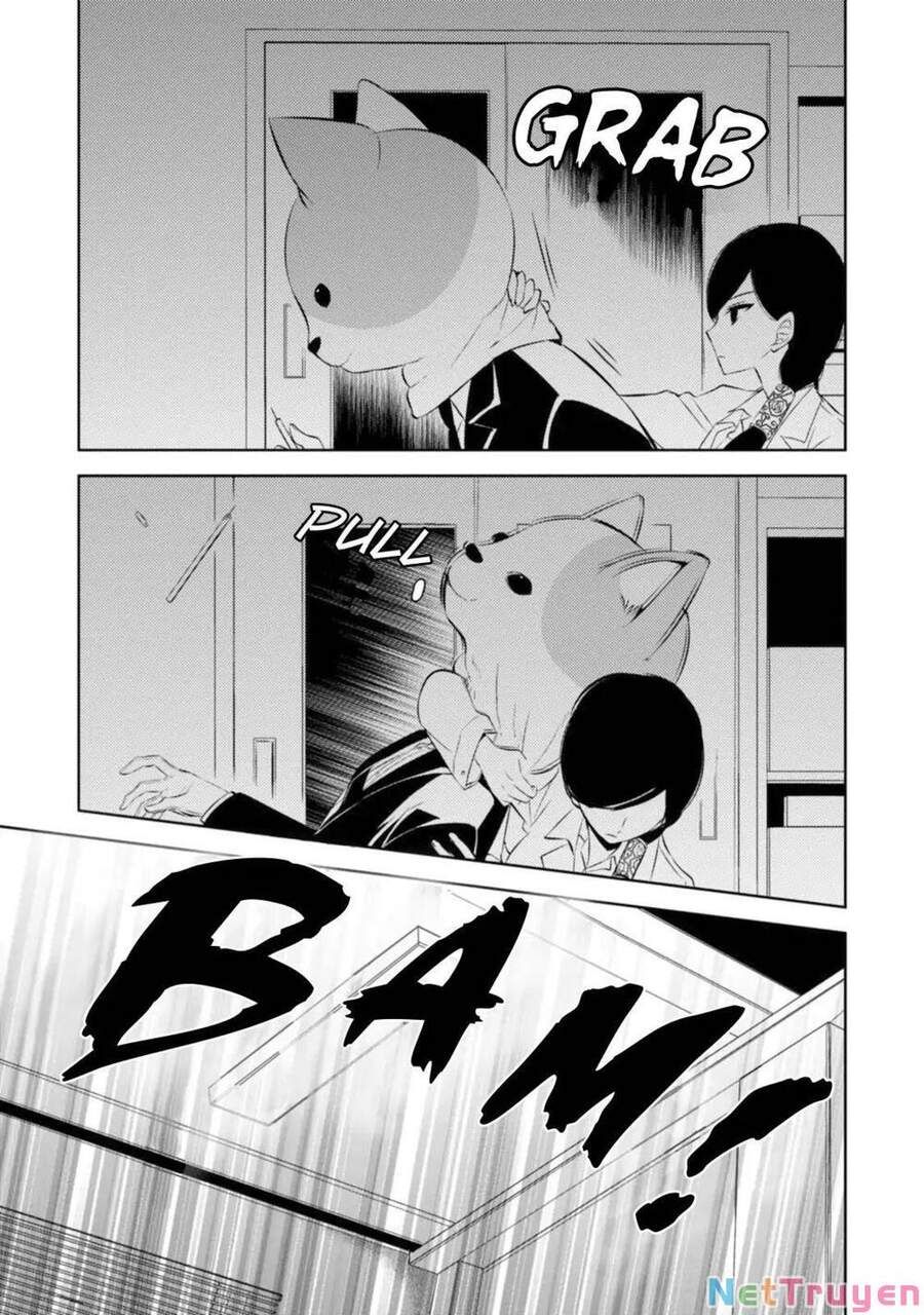 The Law Of The Yama Chapter 29 - 9