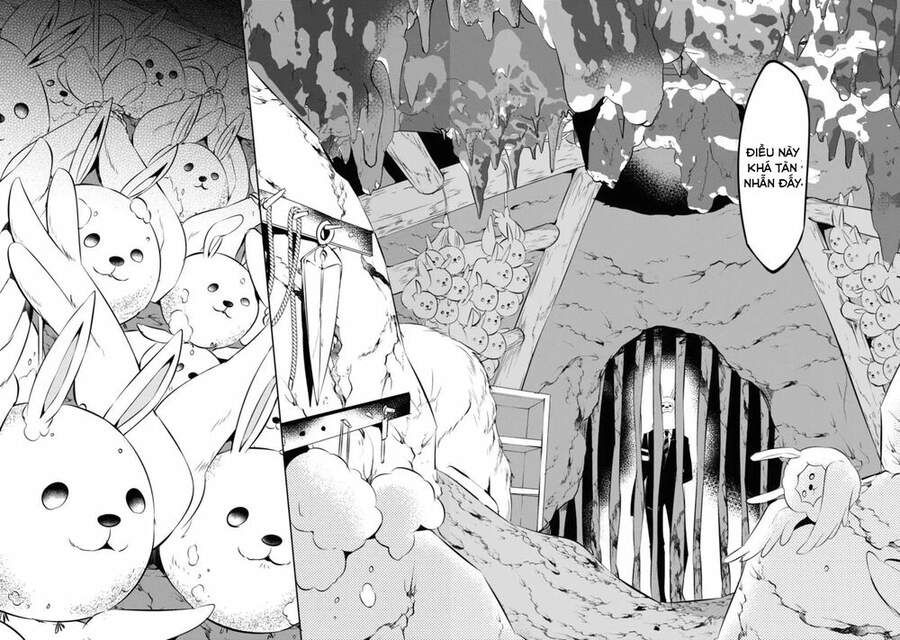 The Law Of The Yama Chapter 30 - 2