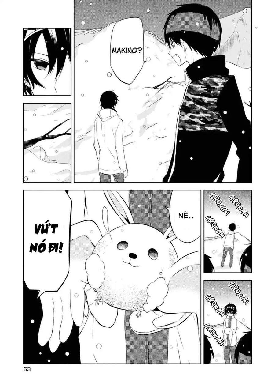 The Law Of The Yama Chapter 30 - 24