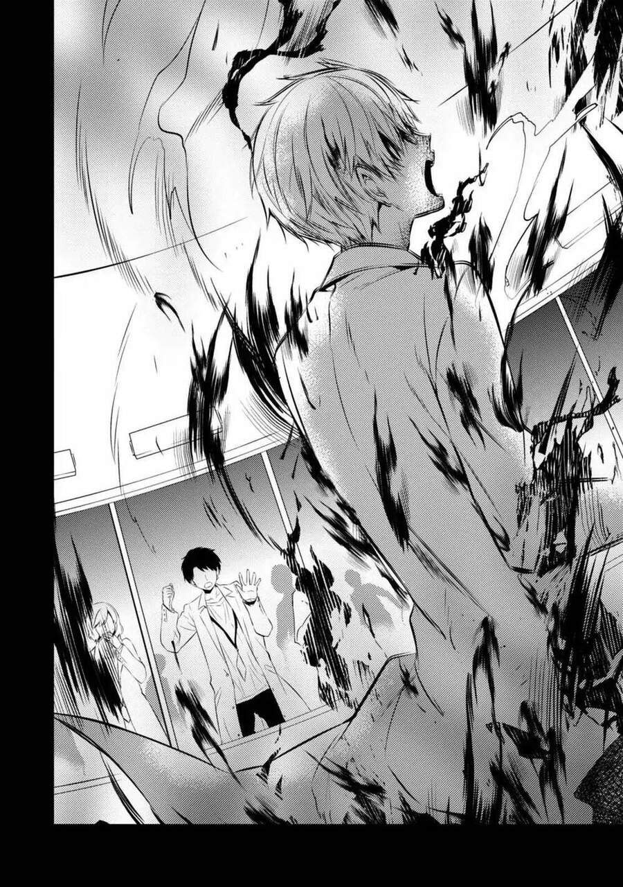 The Law Of The Yama Chapter 30 - 29