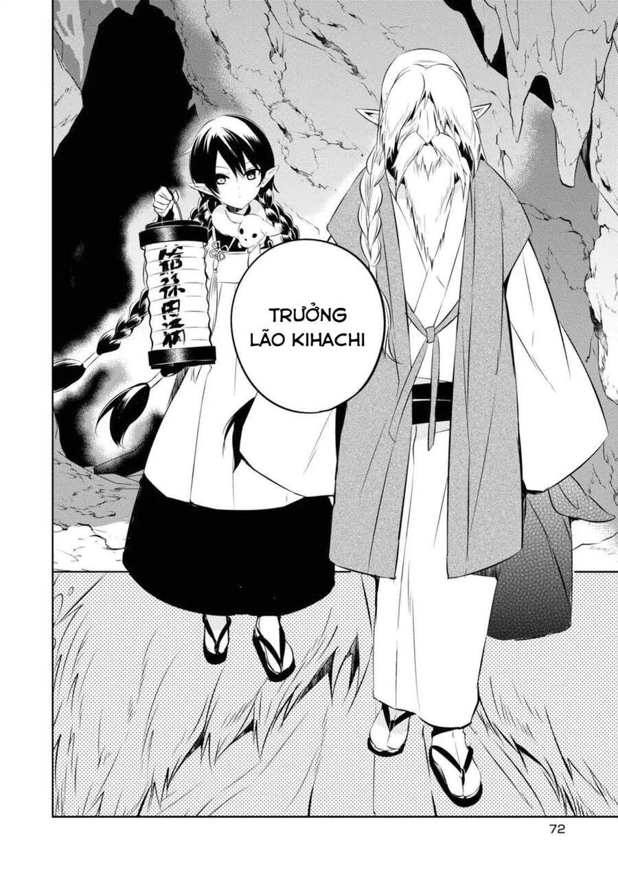 The Law Of The Yama Chapter 30 - 33