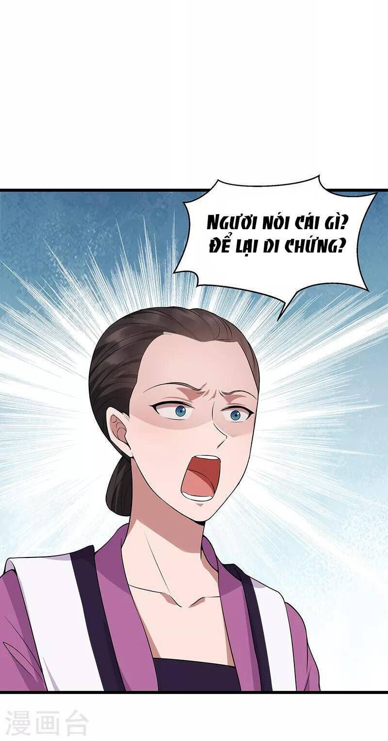 Cuồng Nữ Trọng Sinh - Hoàn Khố Thất Hoàng Phi Chapter 119.5 - 15