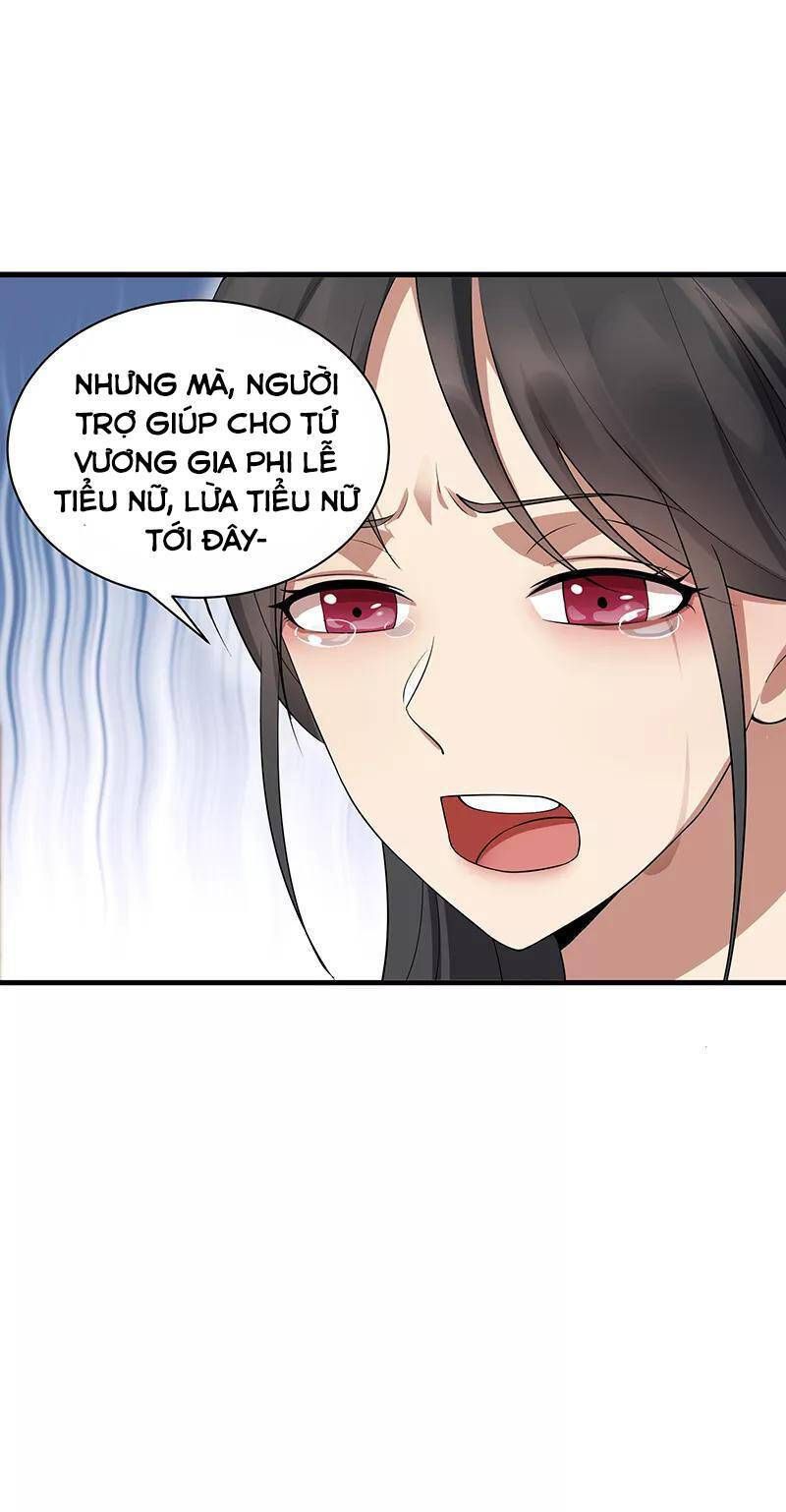 Cuồng Nữ Trọng Sinh - Hoàn Khố Thất Hoàng Phi Chapter 119.5 - 24