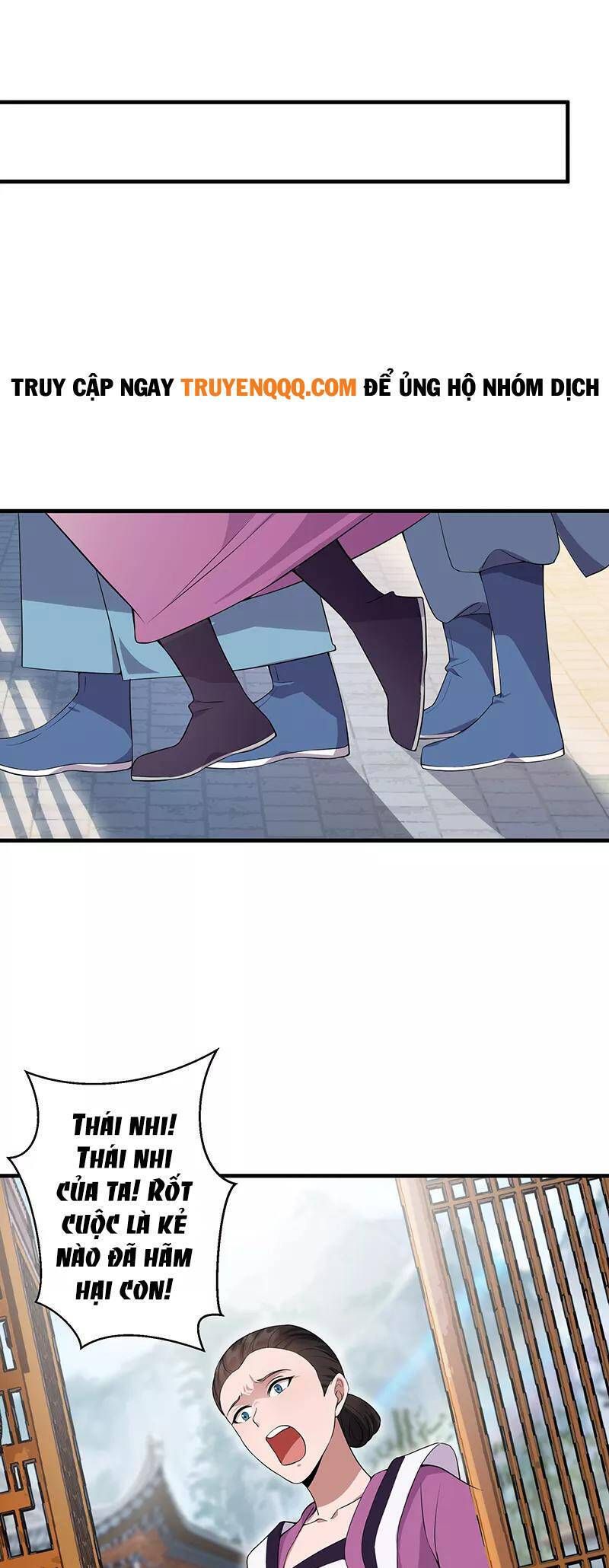 Cuồng Nữ Trọng Sinh - Hoàn Khố Thất Hoàng Phi Chapter 119.5 - 8