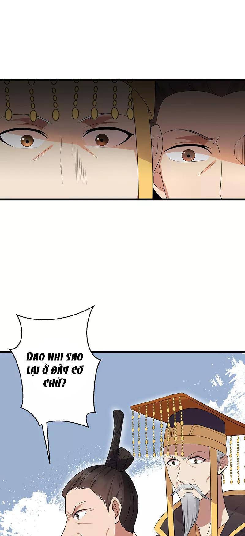 Cuồng Nữ Trọng Sinh - Hoàn Khố Thất Hoàng Phi Chapter 119.5 - 10