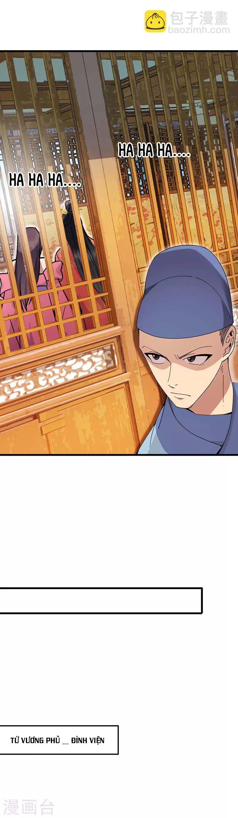 Cuồng Nữ Trọng Sinh - Hoàn Khố Thất Hoàng Phi Chapter 145 - 11