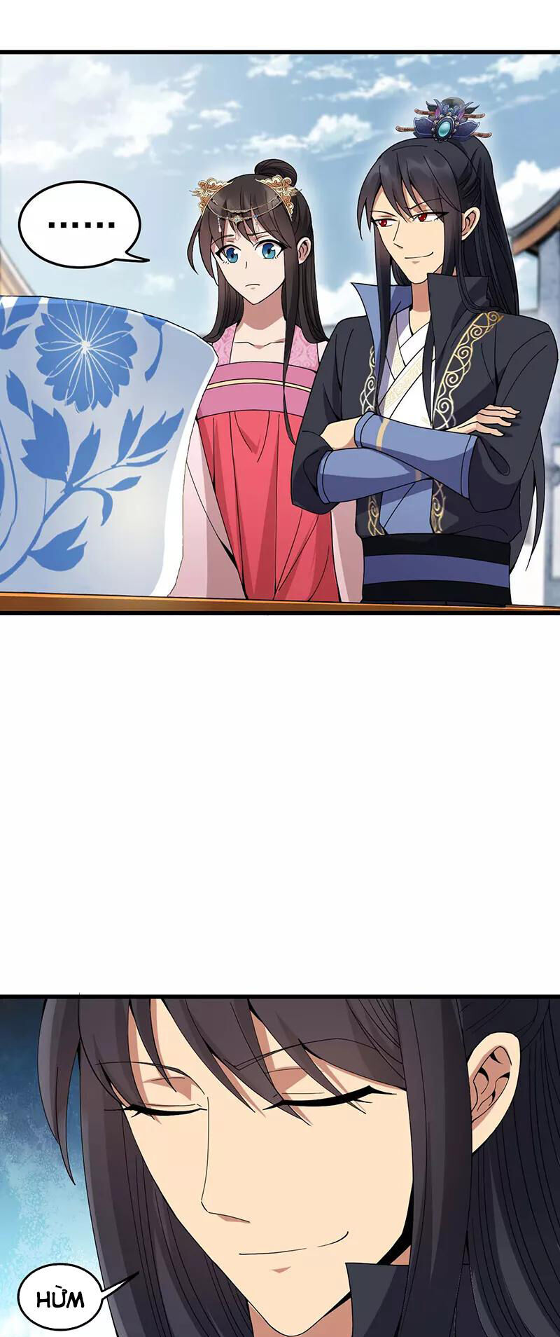 Cuồng Nữ Trọng Sinh - Hoàn Khố Thất Hoàng Phi Chapter 145 - 14