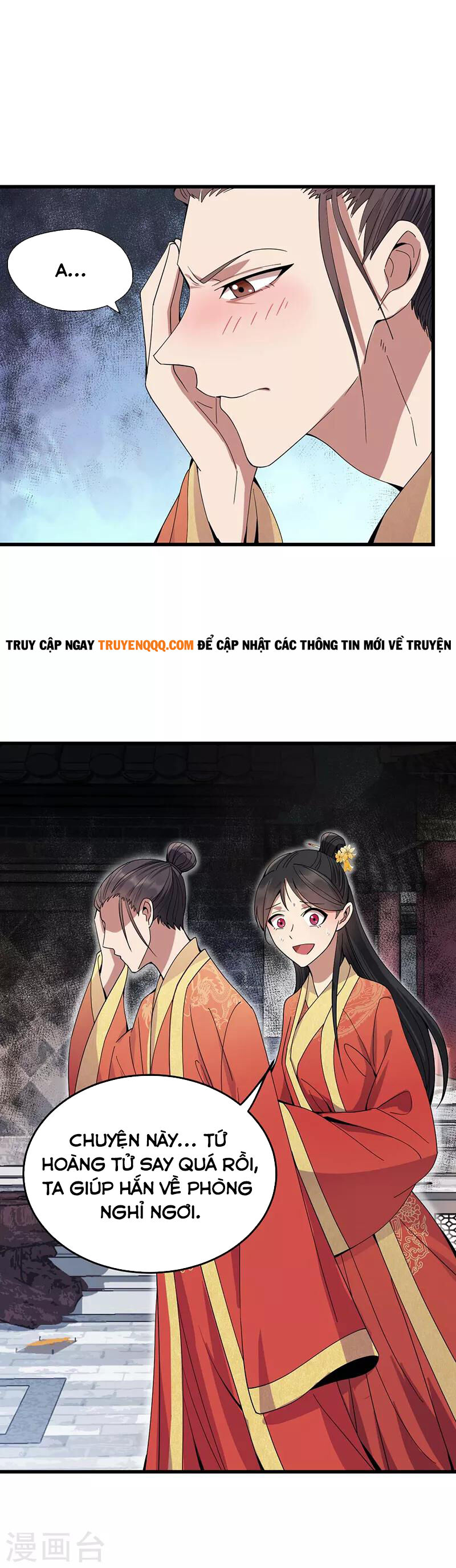 Cuồng Nữ Trọng Sinh - Hoàn Khố Thất Hoàng Phi Chapter 145 - 19