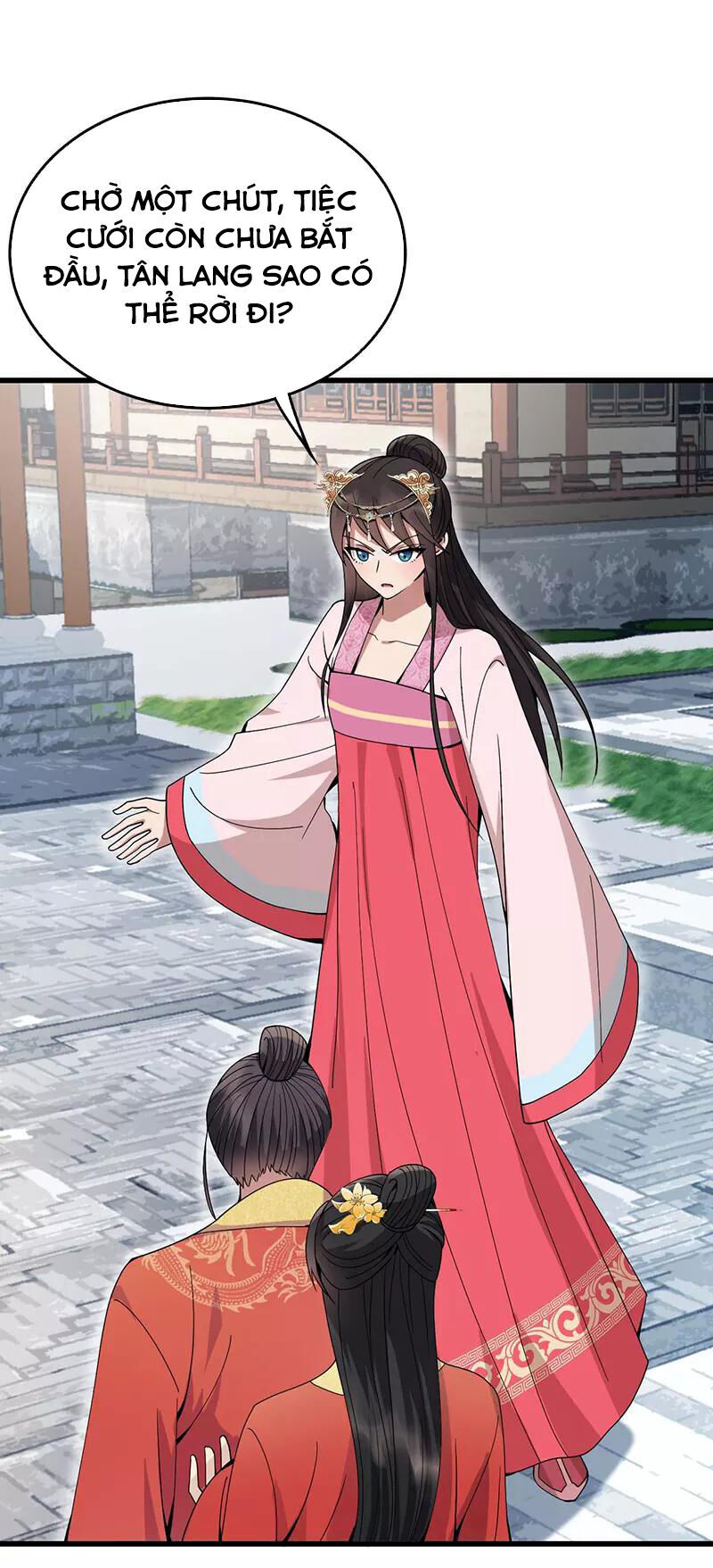 Cuồng Nữ Trọng Sinh - Hoàn Khố Thất Hoàng Phi Chapter 145 - 20