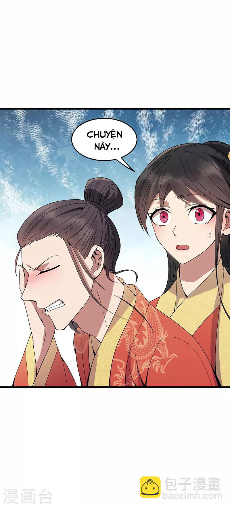 Cuồng Nữ Trọng Sinh - Hoàn Khố Thất Hoàng Phi Chapter 145 - 21