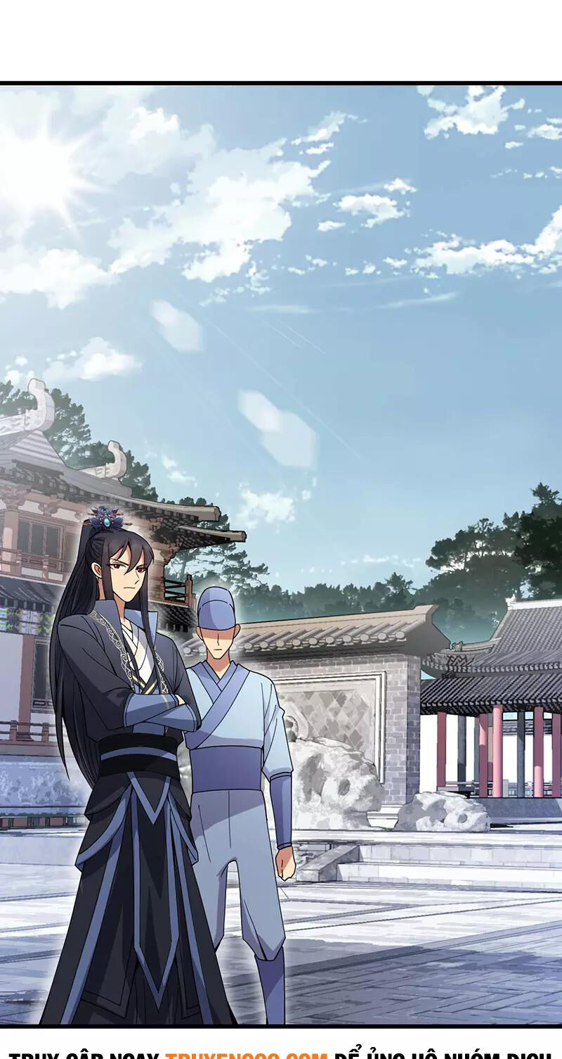 Cuồng Nữ Trọng Sinh - Hoàn Khố Thất Hoàng Phi Chapter 145 - 3