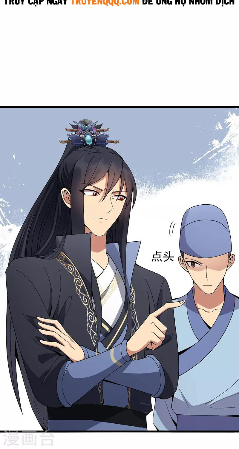 Cuồng Nữ Trọng Sinh - Hoàn Khố Thất Hoàng Phi Chapter 145 - 4