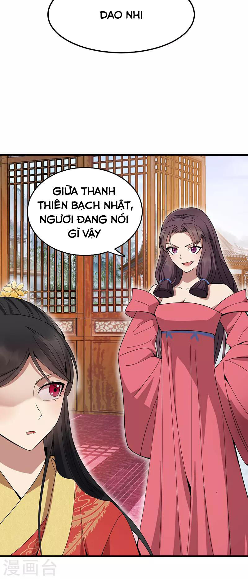 Cuồng Nữ Trọng Sinh - Hoàn Khố Thất Hoàng Phi Chapter 145 - 7