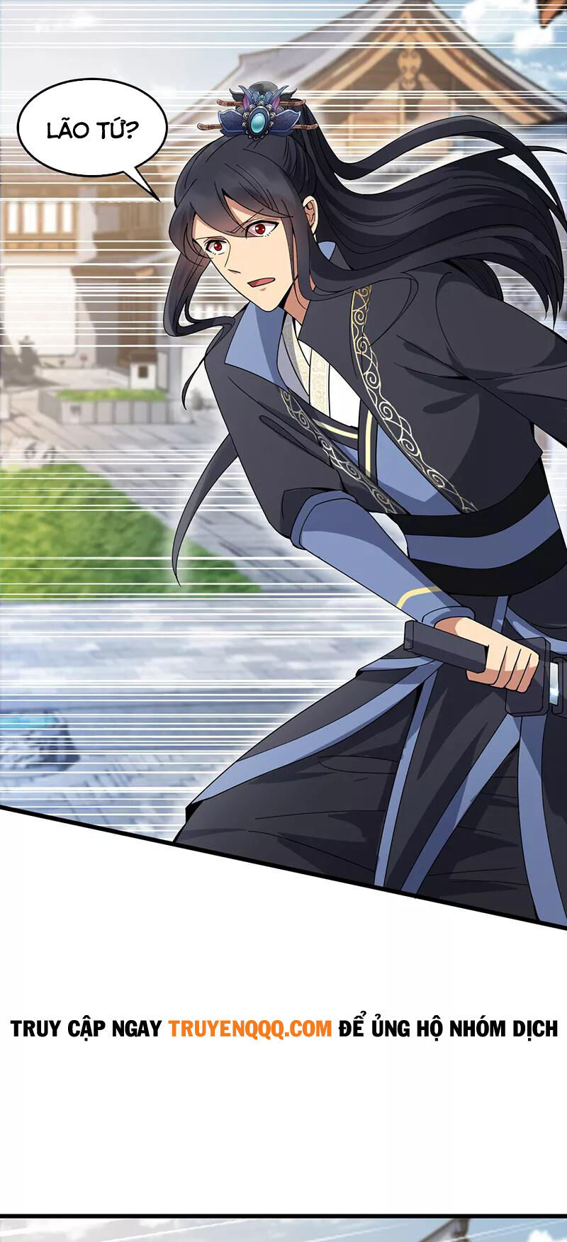 Cuồng Nữ Trọng Sinh - Hoàn Khố Thất Hoàng Phi Chapter 146 - 16