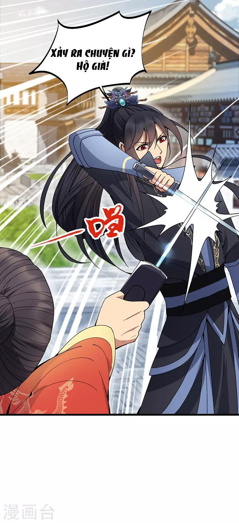 Cuồng Nữ Trọng Sinh - Hoàn Khố Thất Hoàng Phi Chapter 146 - 17