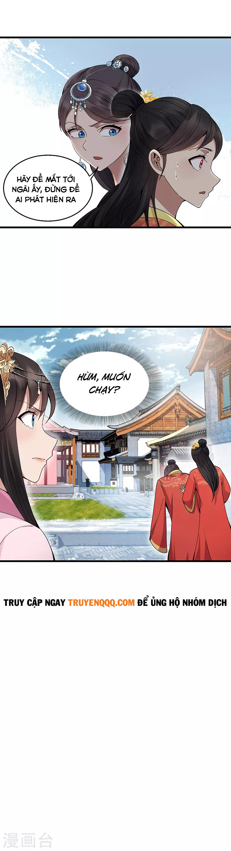 Cuồng Nữ Trọng Sinh - Hoàn Khố Thất Hoàng Phi Chapter 146 - 4