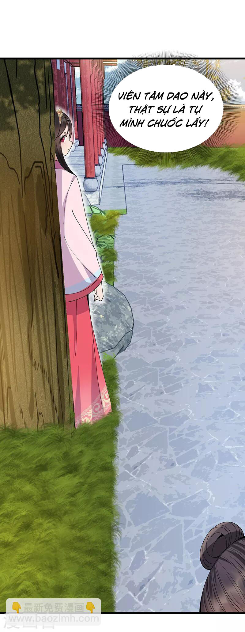 Cuồng Nữ Trọng Sinh - Hoàn Khố Thất Hoàng Phi Chapter 146 - 7