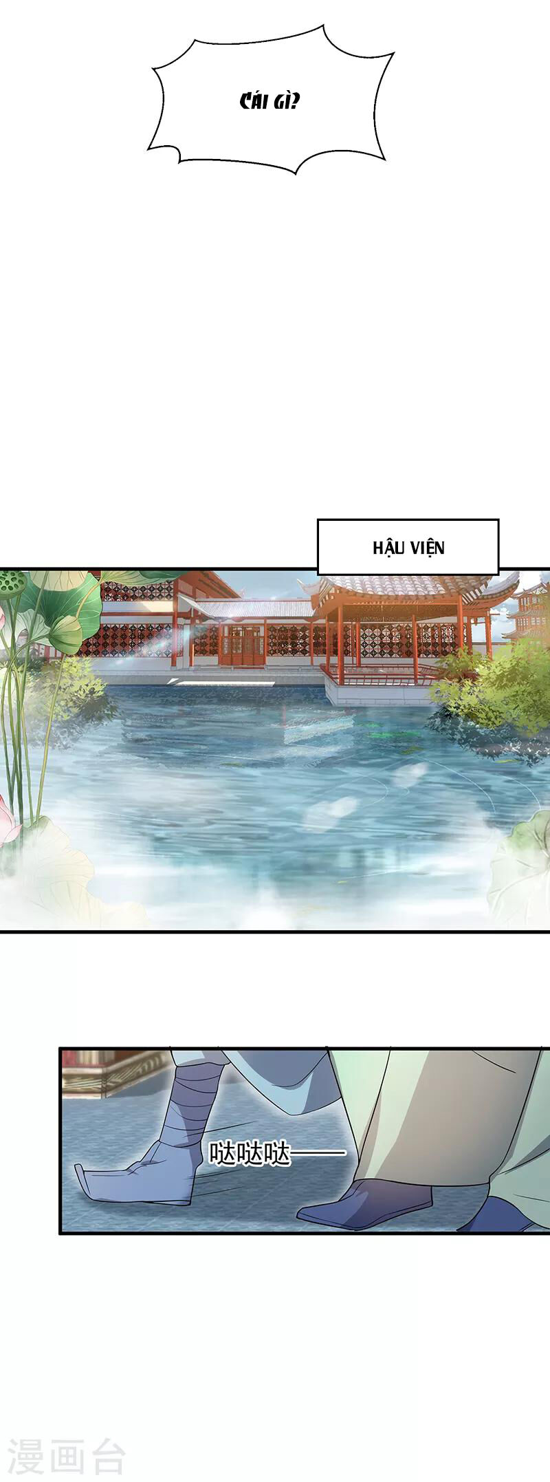 Cuồng Nữ Trọng Sinh - Hoàn Khố Thất Hoàng Phi Chapter 147 - 5