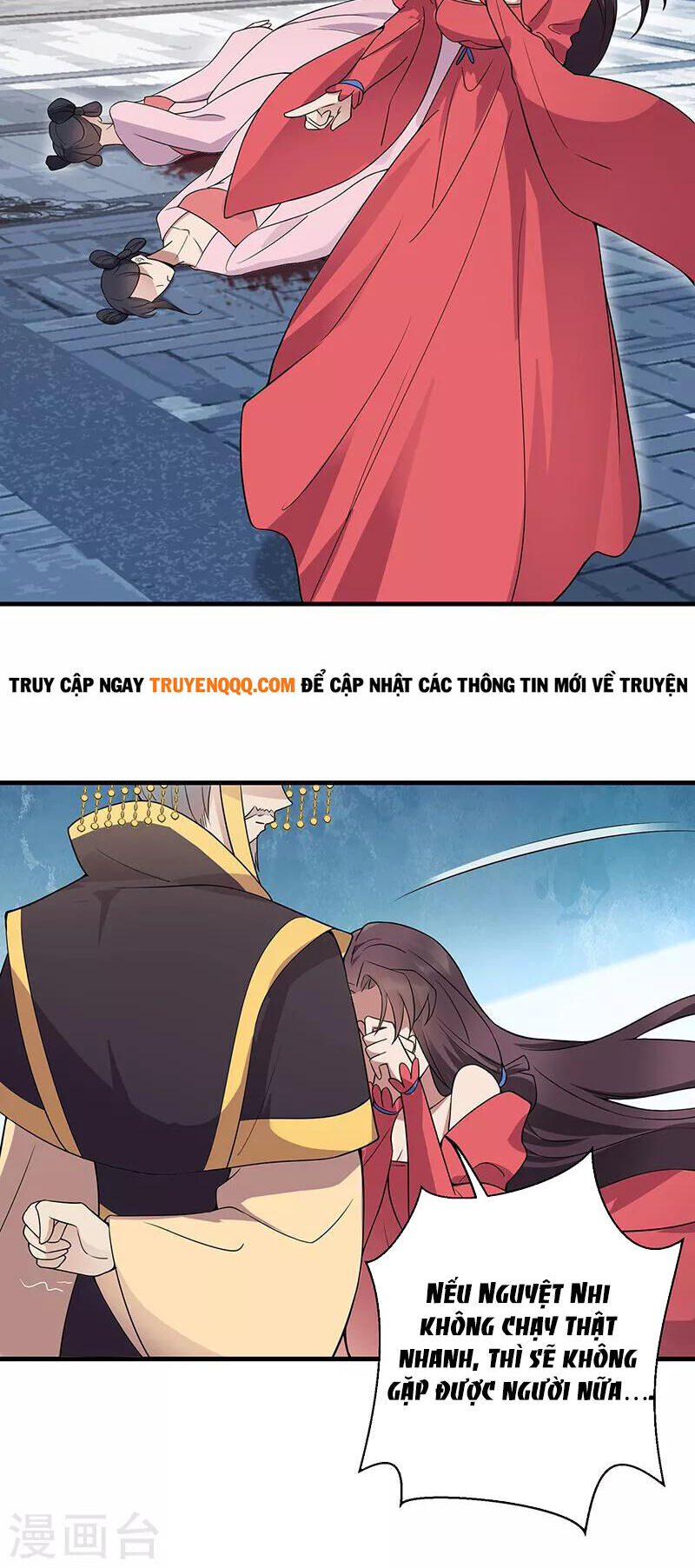 Cuồng Nữ Trọng Sinh - Hoàn Khố Thất Hoàng Phi Chapter 147 - 7