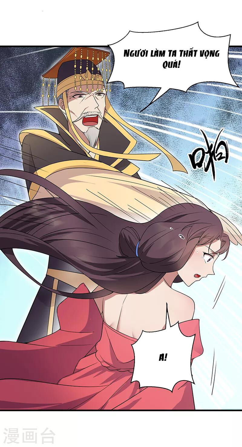 Cuồng Nữ Trọng Sinh - Hoàn Khố Thất Hoàng Phi Chapter 147 - 9
