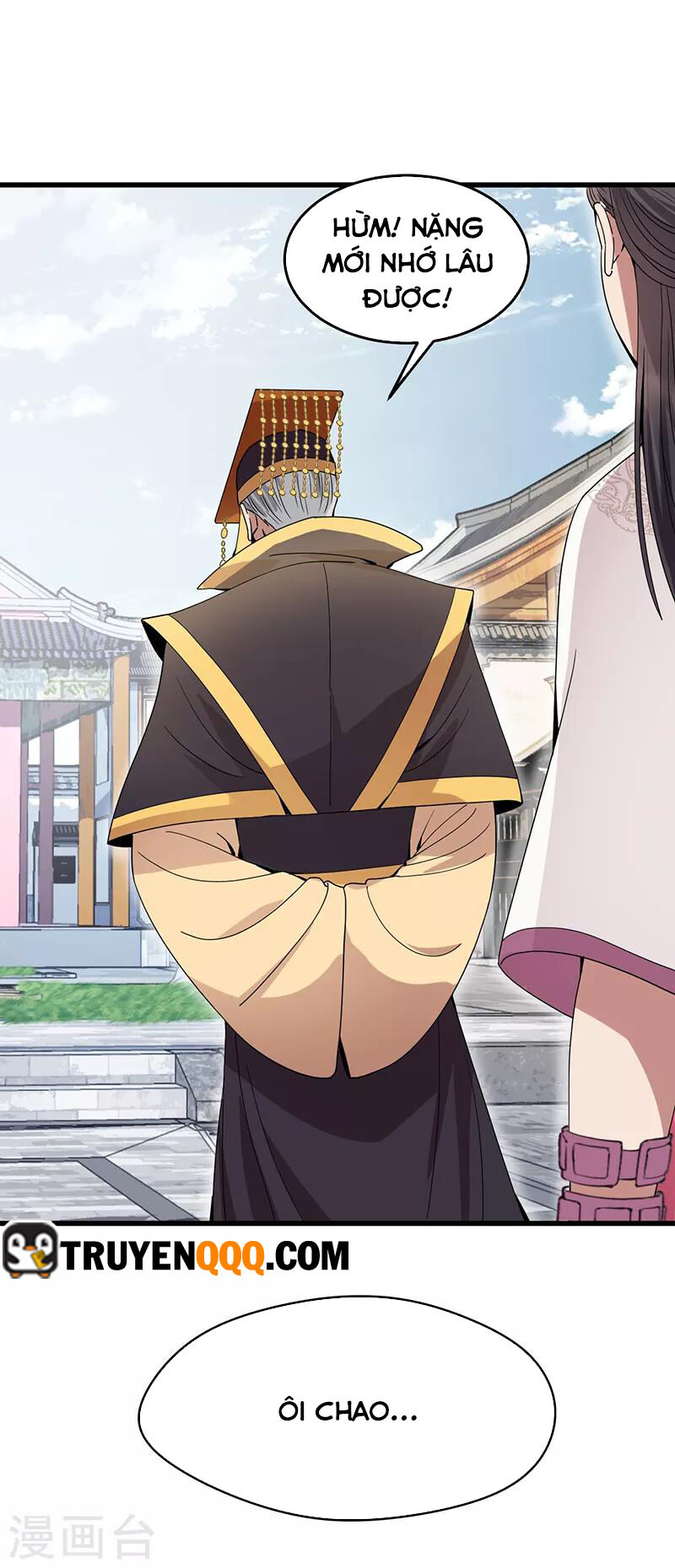 Cuồng Nữ Trọng Sinh - Hoàn Khố Thất Hoàng Phi Chapter 148 - 13