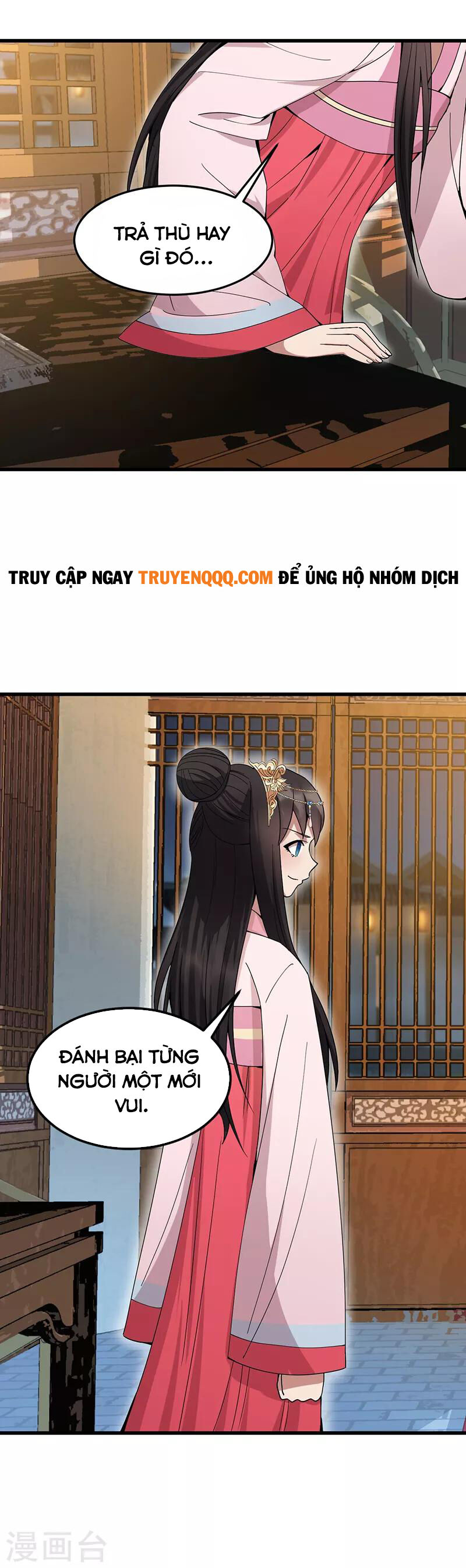 Cuồng Nữ Trọng Sinh - Hoàn Khố Thất Hoàng Phi Chapter 148 - 17
