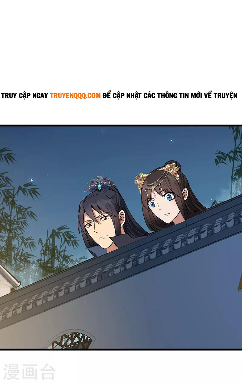 Cuồng Nữ Trọng Sinh - Hoàn Khố Thất Hoàng Phi Chapter 148 - 21