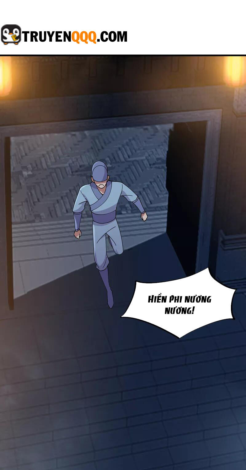 Cuồng Nữ Trọng Sinh - Hoàn Khố Thất Hoàng Phi Chapter 148 - 24