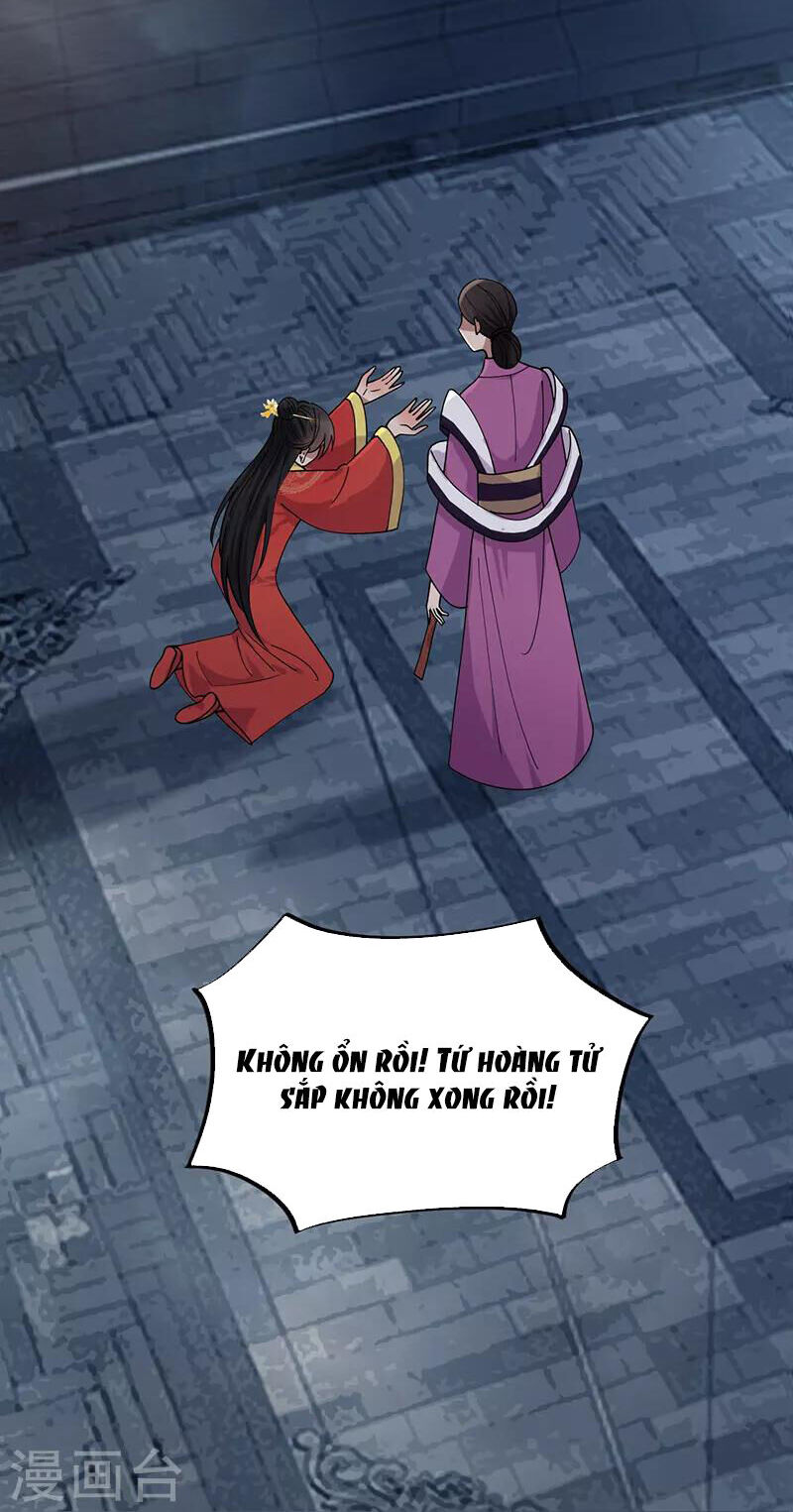 Cuồng Nữ Trọng Sinh - Hoàn Khố Thất Hoàng Phi Chapter 148 - 25
