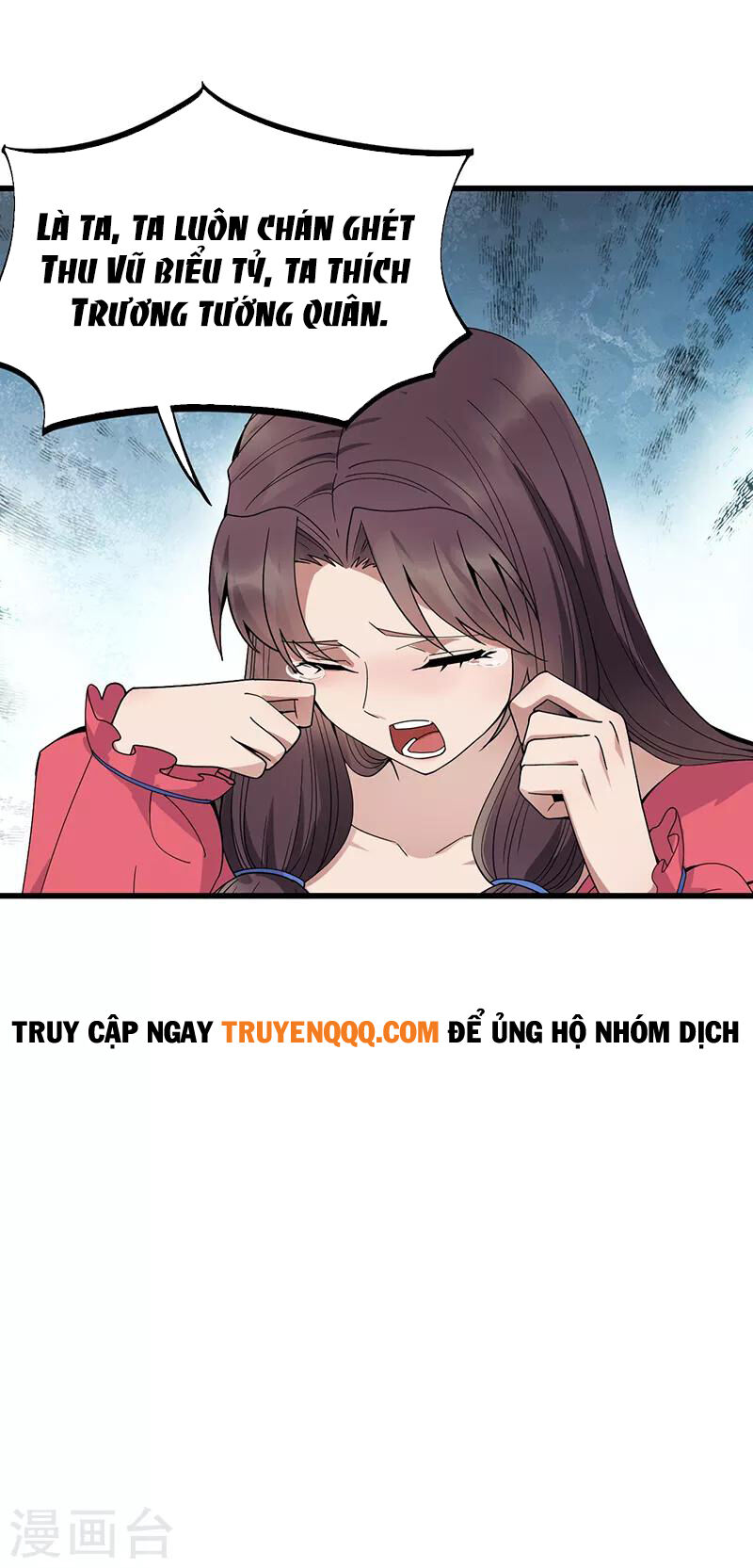 Cuồng Nữ Trọng Sinh - Hoàn Khố Thất Hoàng Phi Chapter 148 - 4