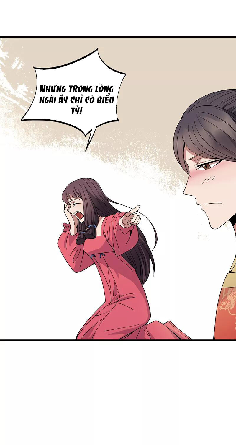 Cuồng Nữ Trọng Sinh - Hoàn Khố Thất Hoàng Phi Chapter 148 - 5