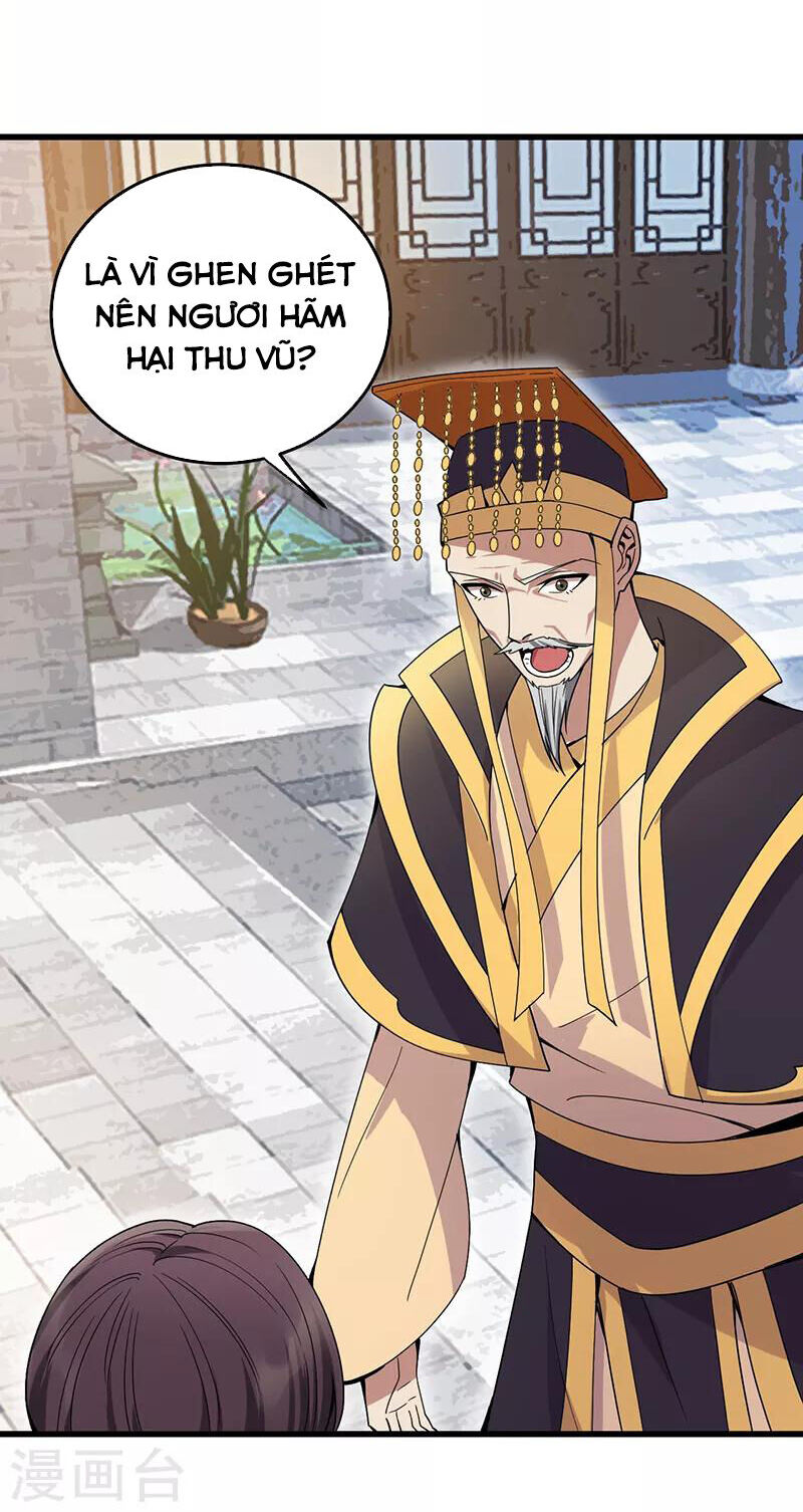 Cuồng Nữ Trọng Sinh - Hoàn Khố Thất Hoàng Phi Chapter 148 - 6