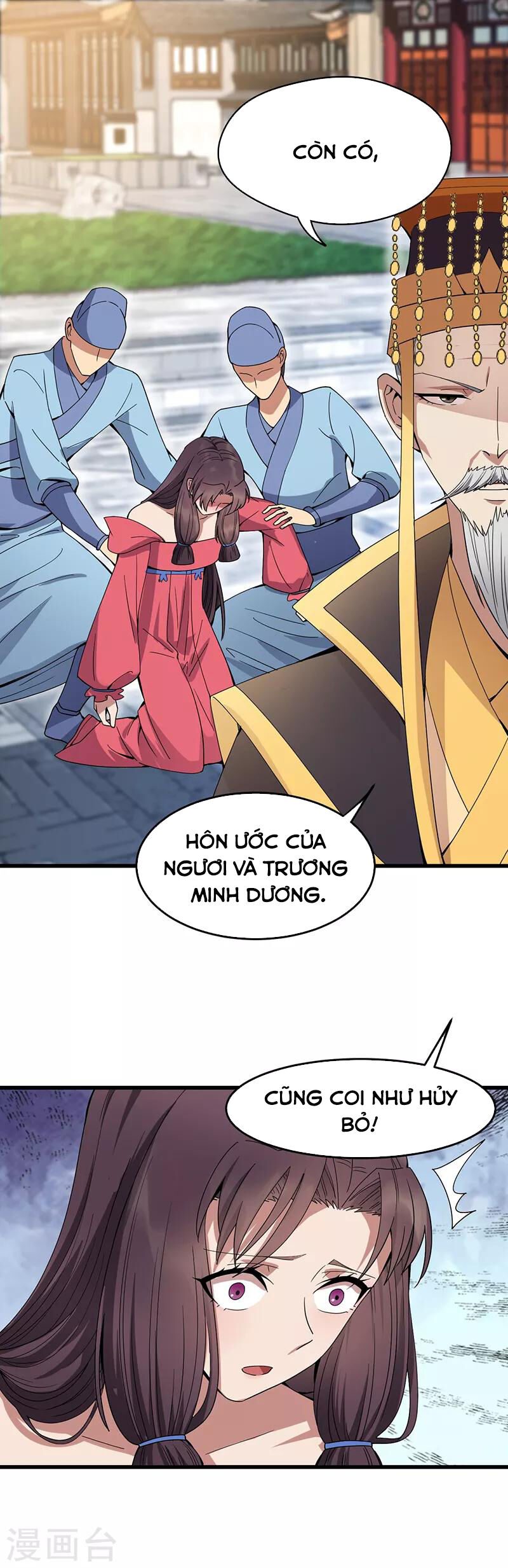 Cuồng Nữ Trọng Sinh - Hoàn Khố Thất Hoàng Phi Chapter 148 - 10