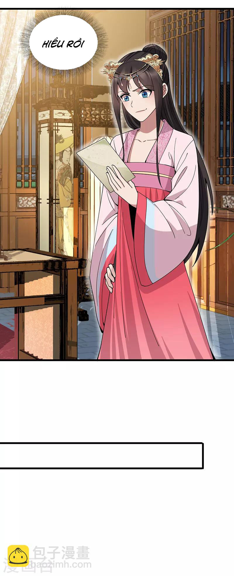 Cuồng Nữ Trọng Sinh - Hoàn Khố Thất Hoàng Phi Chapter 149 - 16